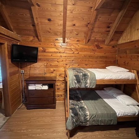 Cozy Cabin With Breathtaking Views Near Dollywood Pigeon Forge Kültér fotó