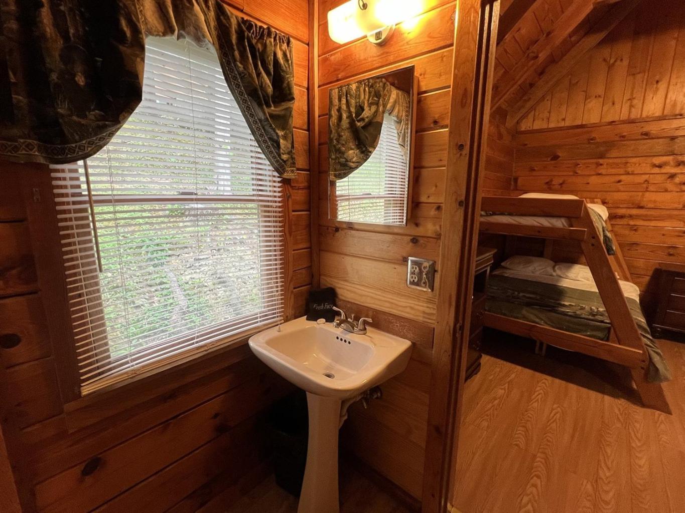 Cozy Cabin With Breathtaking Views Near Dollywood Pigeon Forge Kültér fotó