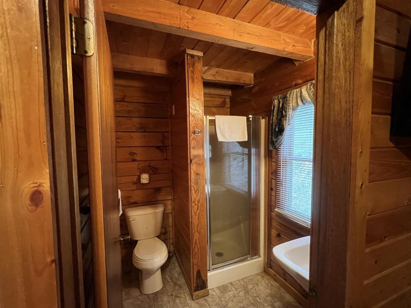 Cozy Cabin With Breathtaking Views Near Dollywood Pigeon Forge Kültér fotó