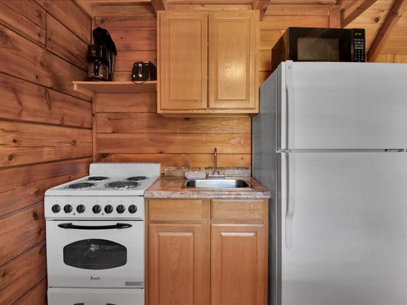 Cozy Cabin With Breathtaking Views Near Dollywood Pigeon Forge Kültér fotó