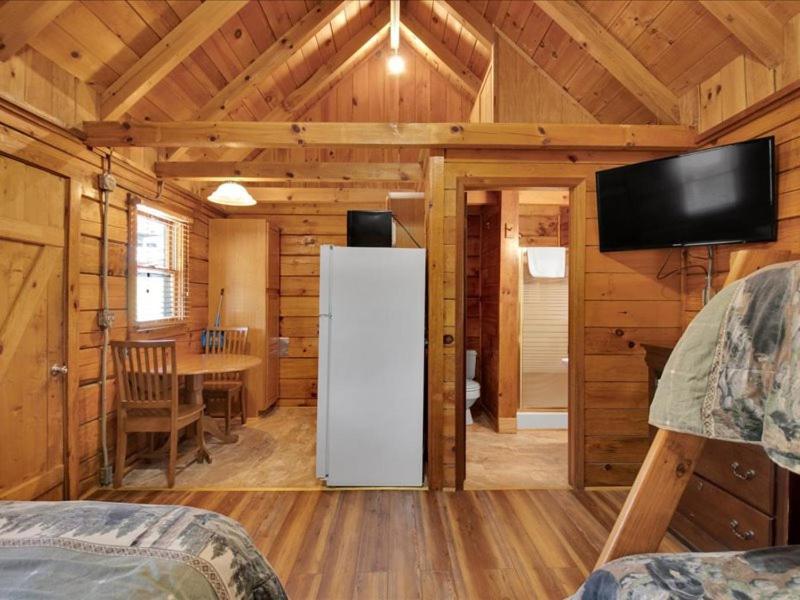 Cozy Cabin With Breathtaking Views Near Dollywood Pigeon Forge Kültér fotó